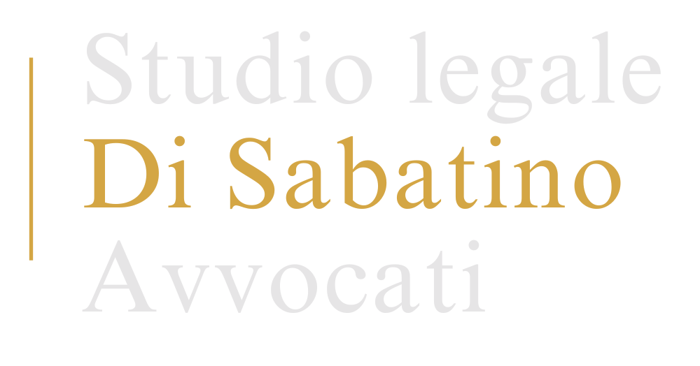 DiSabatinoAvvocati_logo