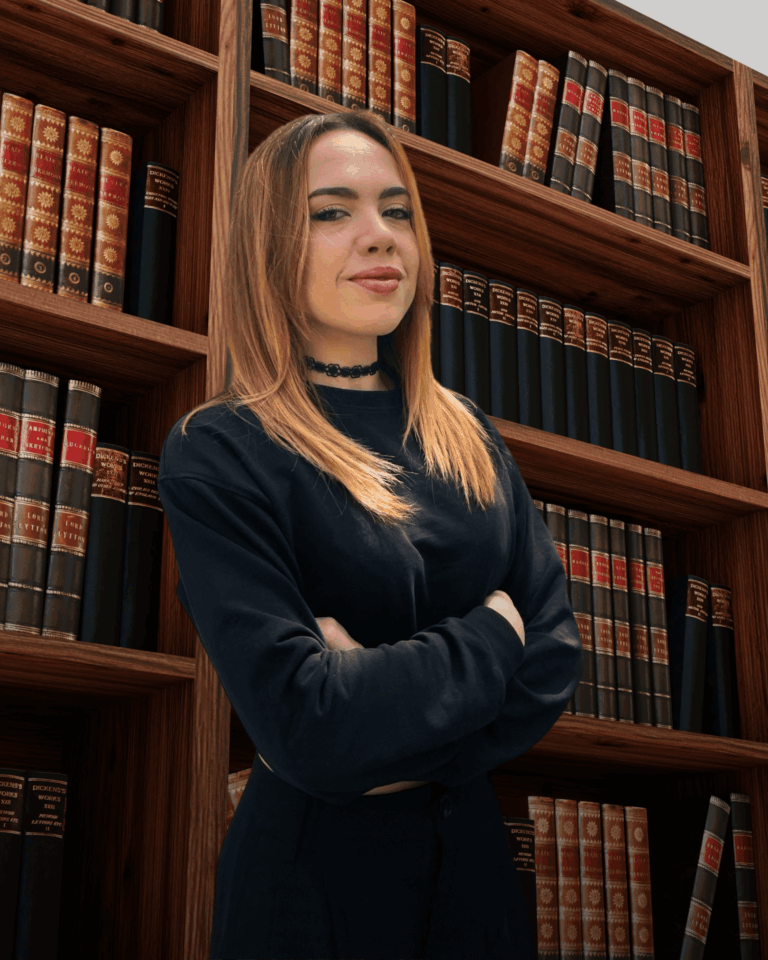 Gaia<br>Di Sabatino