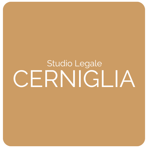 Studio Legale Cerniglia